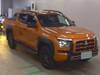 MITSUBISHI TRITON