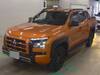 MITSUBISHI TRITON