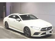 2020 MERCEDES BENZ CLS-CLASS