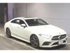 MERCEDES BENZ CLS-CLASS