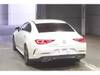 MERCEDES BENZ CLS-CLASS
