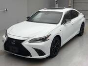 2022 LEXUS ES