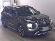 2022 MITSUBISHI OUTLANDER PHEV