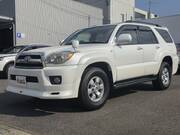 2007 TOYOTA HILUX SURF SSR-X LTD