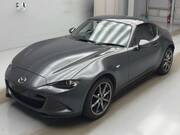 2022 MAZDA ROADSTER RF
