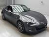 MAZDA ROADSTER RF