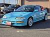 HONDA CR-X