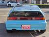 HONDA CR-X