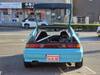 HONDA CR-X