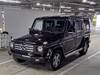 MERCEDES BENZ G-CLASS