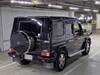 MERCEDES BENZ G-CLASS