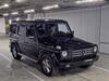 MERCEDES BENZ G-CLASS