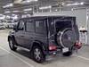 MERCEDES BENZ G-CLASS