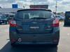 SUBARU IMPREZA SPORTS
