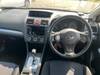 SUBARU IMPREZA SPORTS