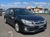 SUBARU IMPREZA SPORTS