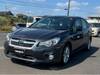 SUBARU IMPREZA SPORTS