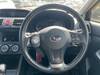 SUBARU IMPREZA SPORTS