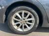 SUBARU IMPREZA SPORTS