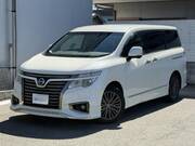 2016 NISSAN ELGRAND