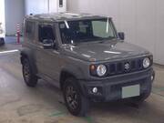 2020 SUZUKI JIMNY SIERRA
