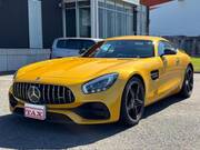 2019 MERCEDES BENZ OTHER