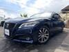 TOYOTA CROWN HYBRID