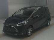 2021 TOYOTA SIENTA
