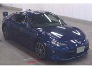 2020 TOYOTA 86 GT
