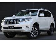 2023 TOYOTA LAND CRUISER PRADO