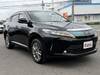 TOYOTA HARRIER HYBRID