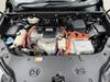 TOYOTA HARRIER HYBRID