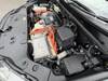 TOYOTA HARRIER HYBRID