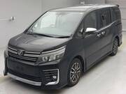 2016 TOYOTA VOXY