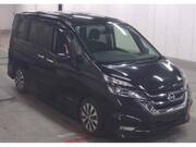 2018 NISSAN SERENA HIGHWAYSTAR V SELECTION