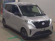 2022 NISSAN OTHER