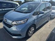 2022 HONDA FREED