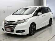 2017 HONDA OTHER