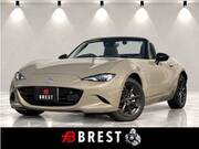 2024 MAZDA ROADSTER