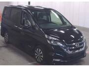 2019 NISSAN SERENA