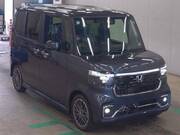 2026 HONDA N-BOX CUSTOM