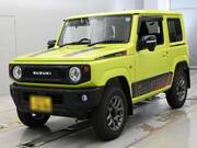 2026 SUZUKI JIMNY