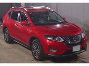 2018 NISSAN X-TRAIL