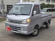2012 DAIHATSU HIJET TRUCK EXT