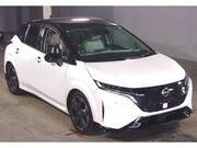 2022 NISSAN OTHER