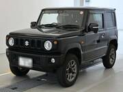 2020 SUZUKI JIMNY