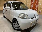 2006 DAIHATSU ESSE