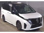 2023 NISSAN SERENA