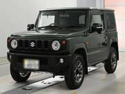 2025 SUZUKI JIMNY