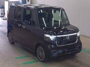 2026 HONDA N-BOX CUSTOM